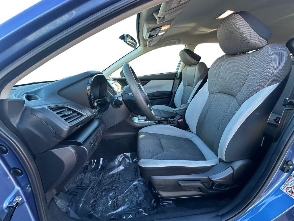used 2019 Subaru Crosstrek car, priced at $13,000
