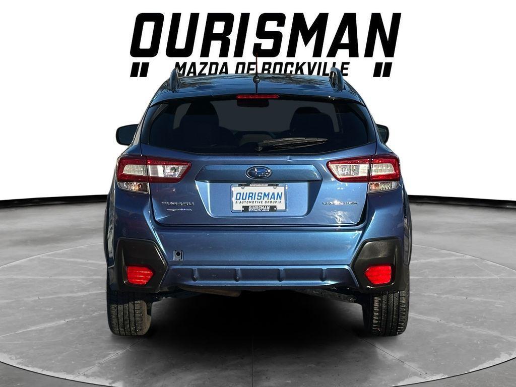 used 2019 Subaru Crosstrek car, priced at $13,000