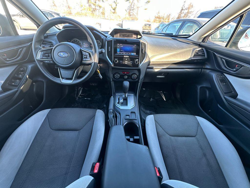 used 2019 Subaru Crosstrek car, priced at $13,000