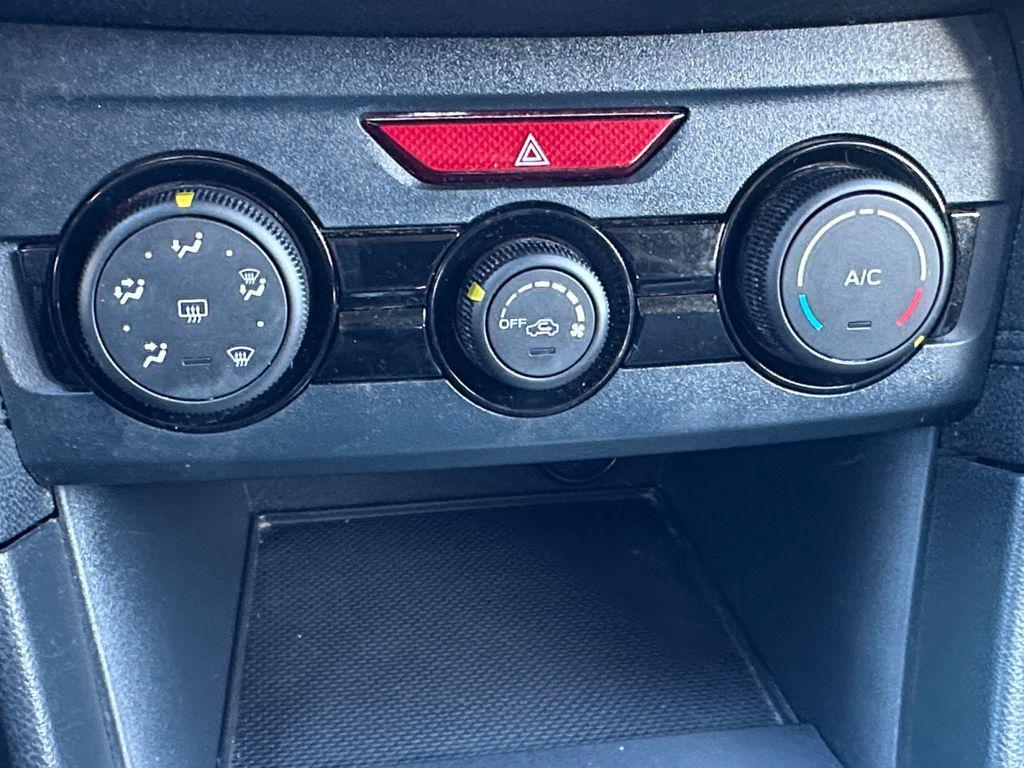 used 2019 Subaru Crosstrek car, priced at $13,000