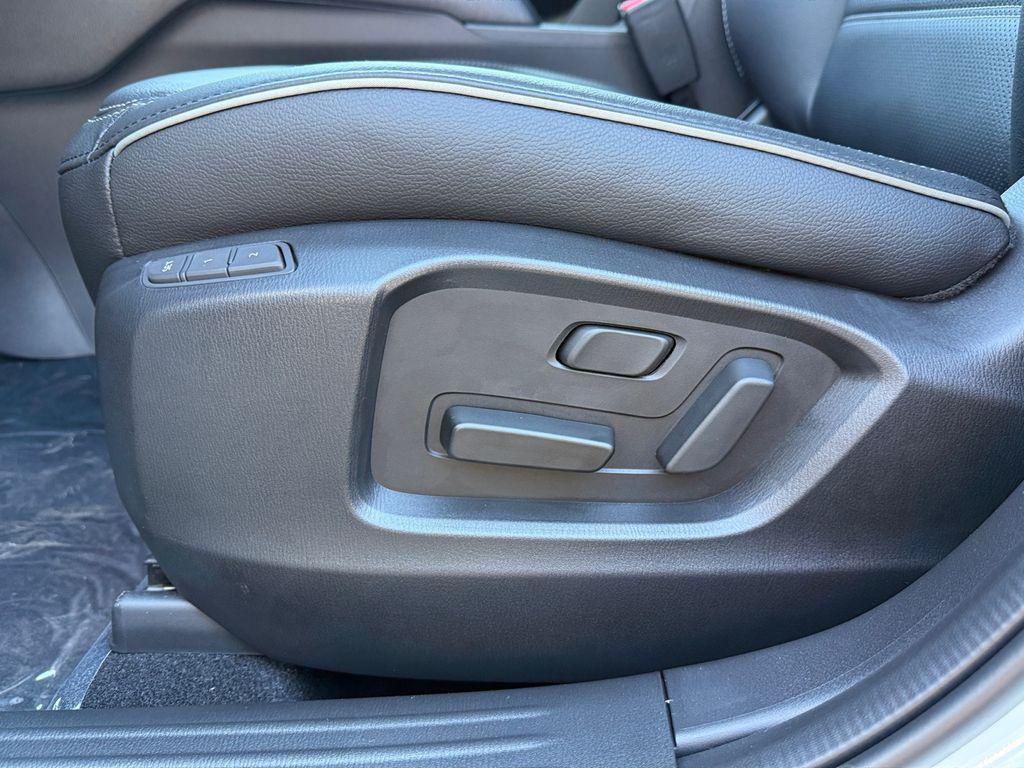 new 2025 Mazda CX-5 car, priced at $30,265