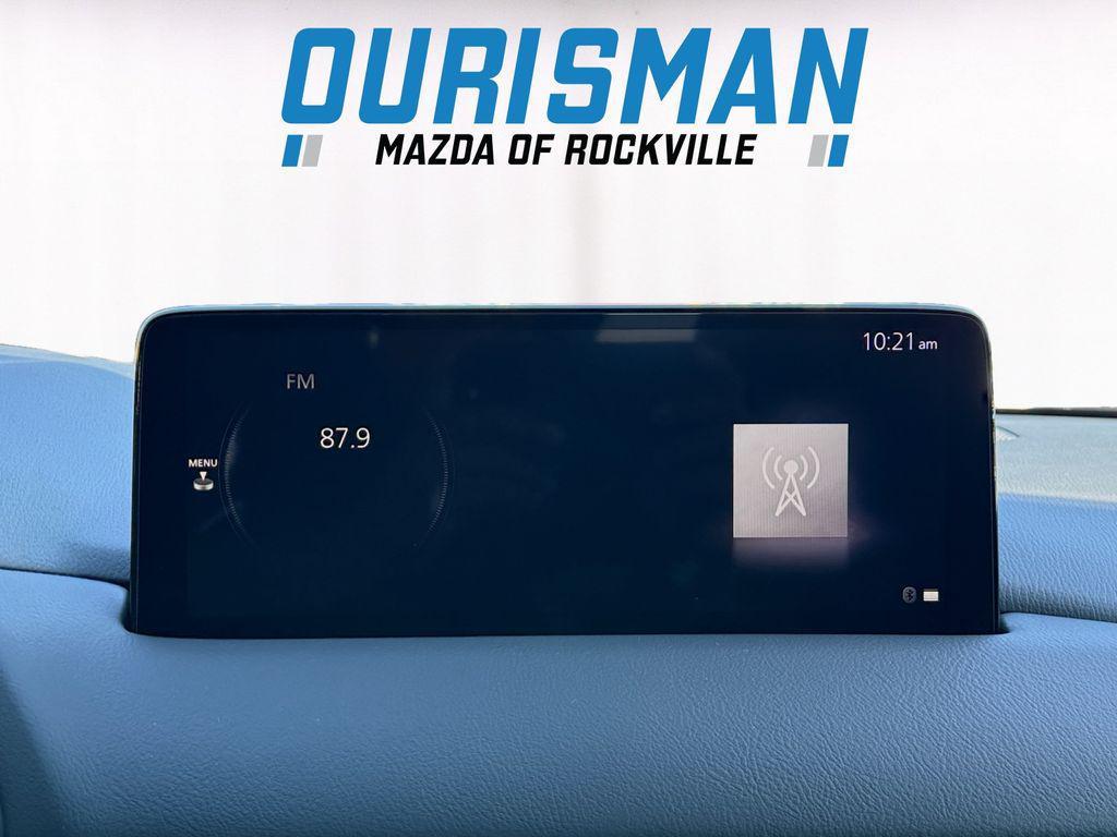 new 2025 Mazda CX-5 car, priced at $30,265