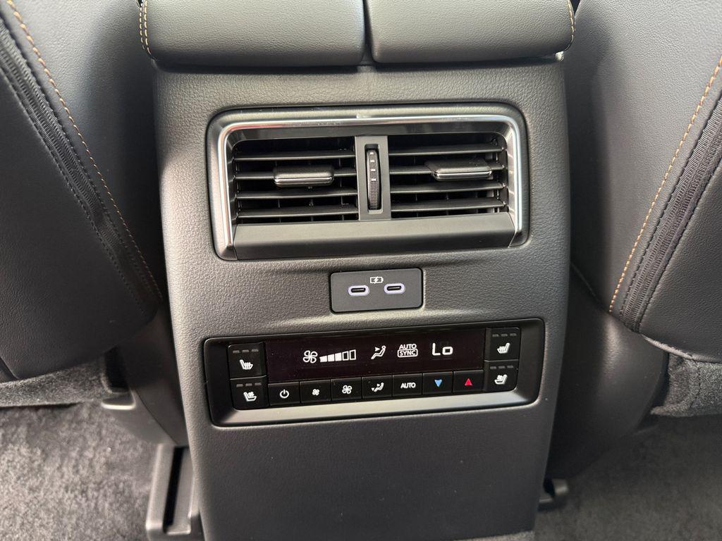 2026 Rhodium White Premium Mazda CX-90