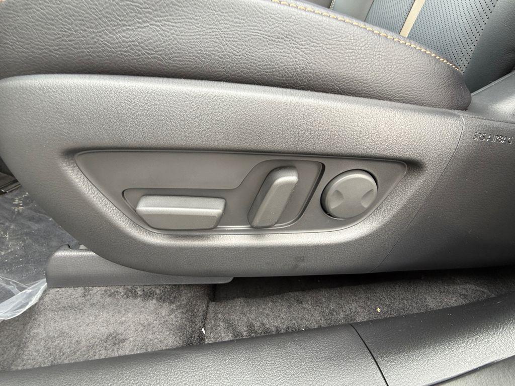 2026 Rhodium White Premium Mazda CX-90