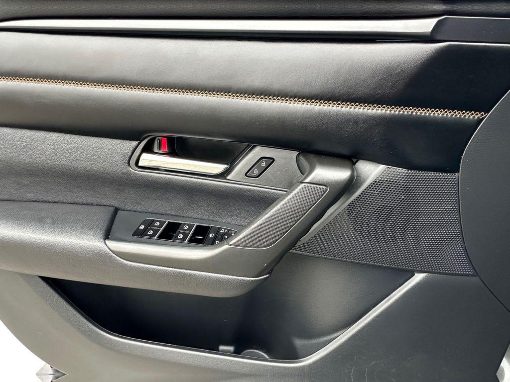 used 2023 Mazda CX-50 car, priced at $26,500