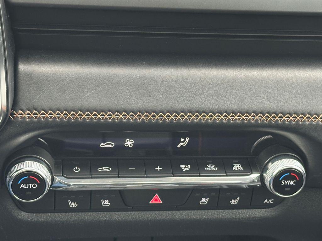 used 2023 Mazda CX-50 car, priced at $26,500