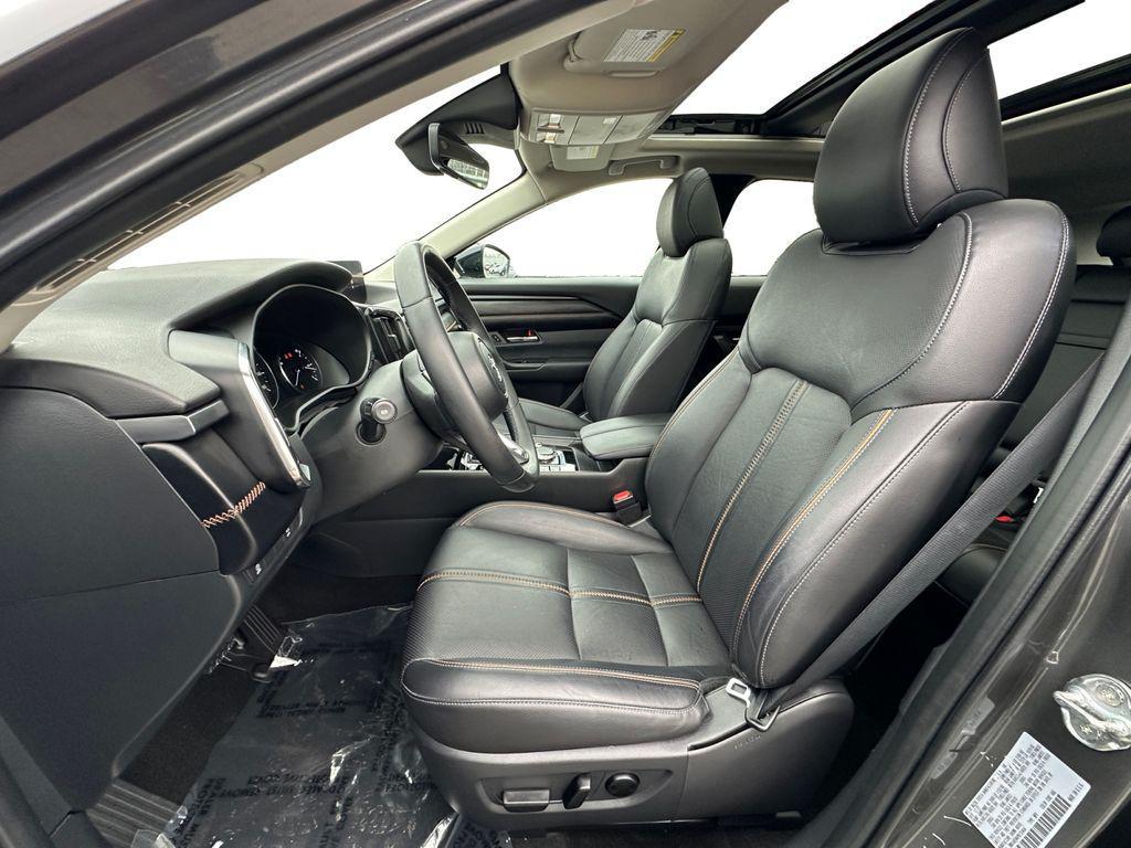 used 2023 Mazda CX-50 car, priced at $26,500