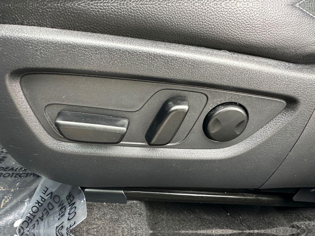 used 2023 Mazda CX-50 car, priced at $26,500