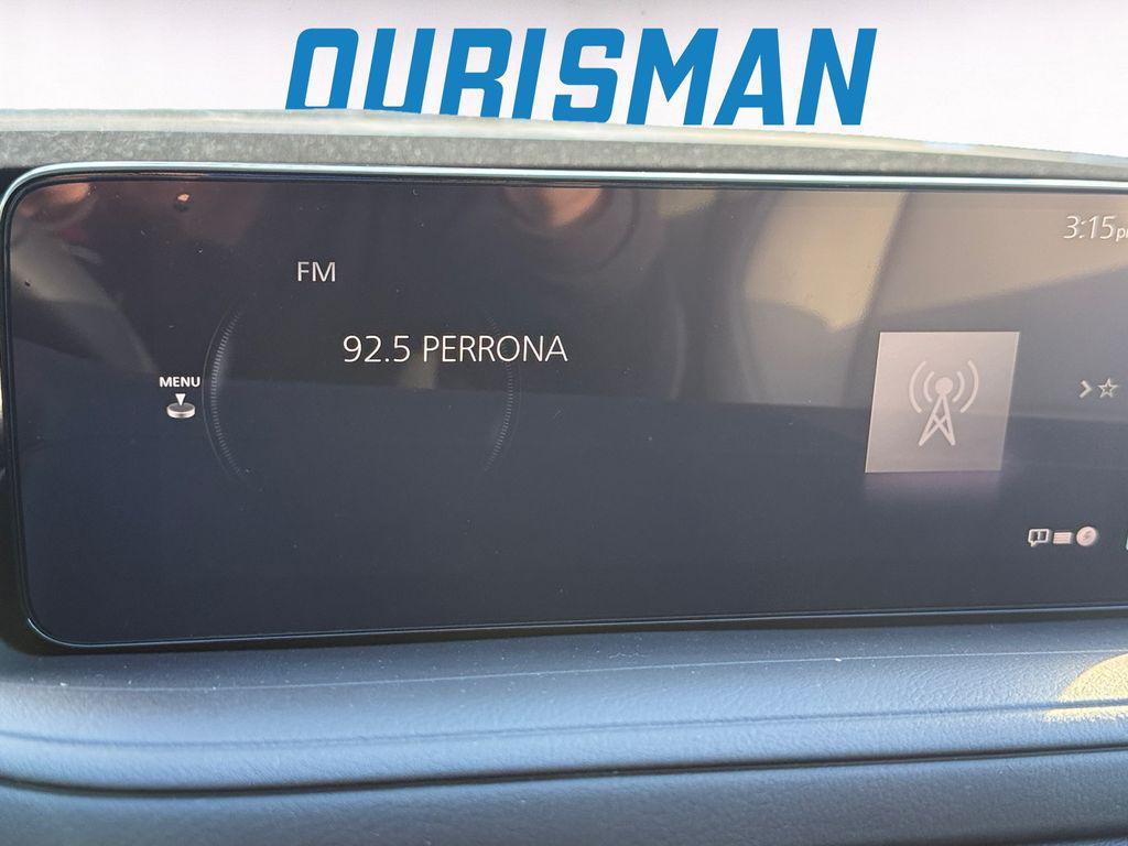 new 2026 Mazda CX-30 car, priced at $28,513