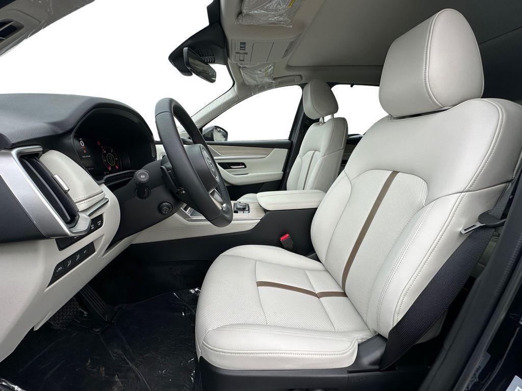 new 2026 Mazda CX-90 car, priced at $54,581