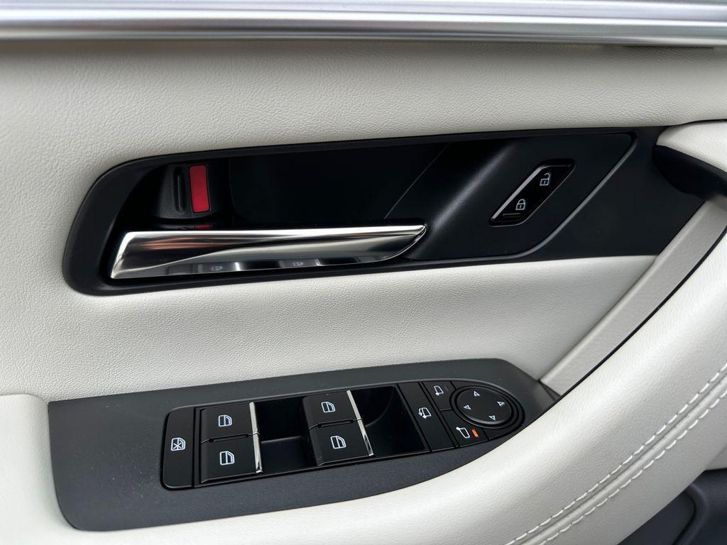 new 2026 Mazda CX-90 car, priced at $54,581