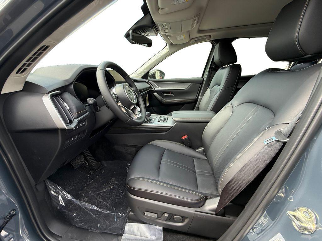 new 2026 Mazda CX-90 car, priced at $45,791