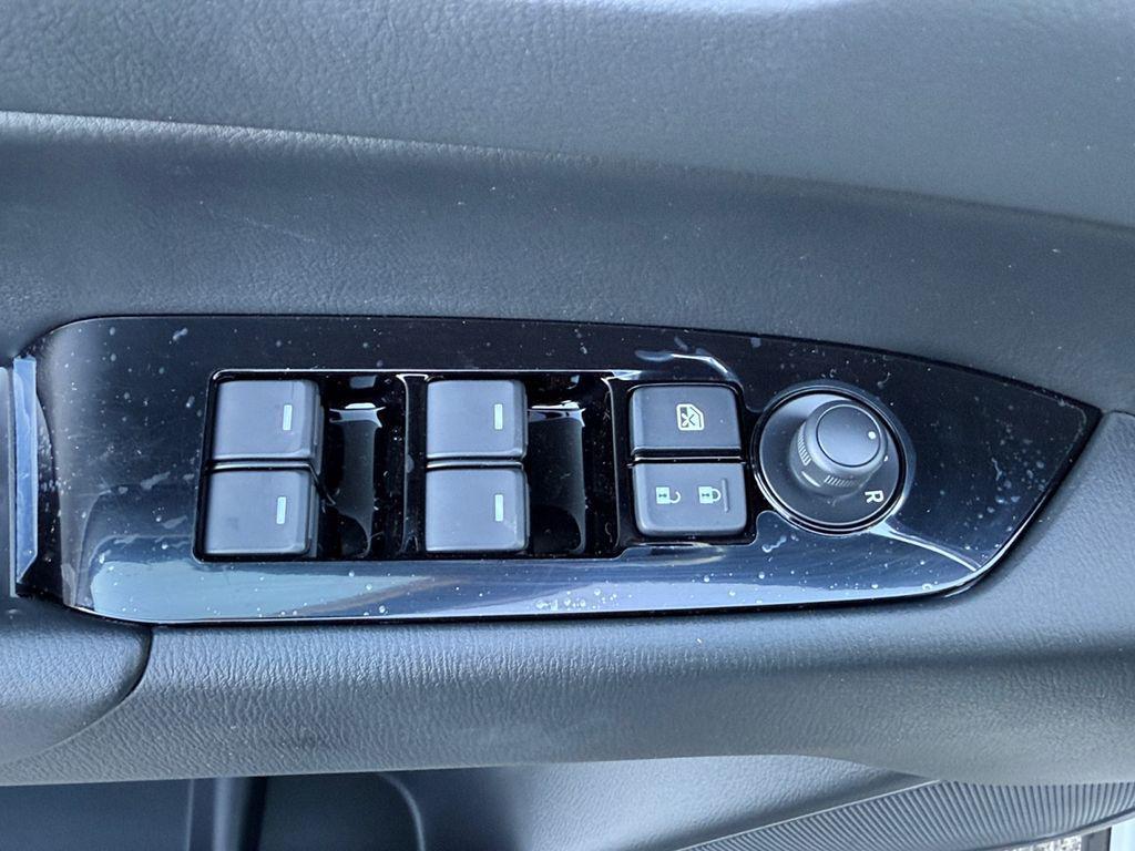 new 2025 Mazda CX-5 car, priced at $30,686