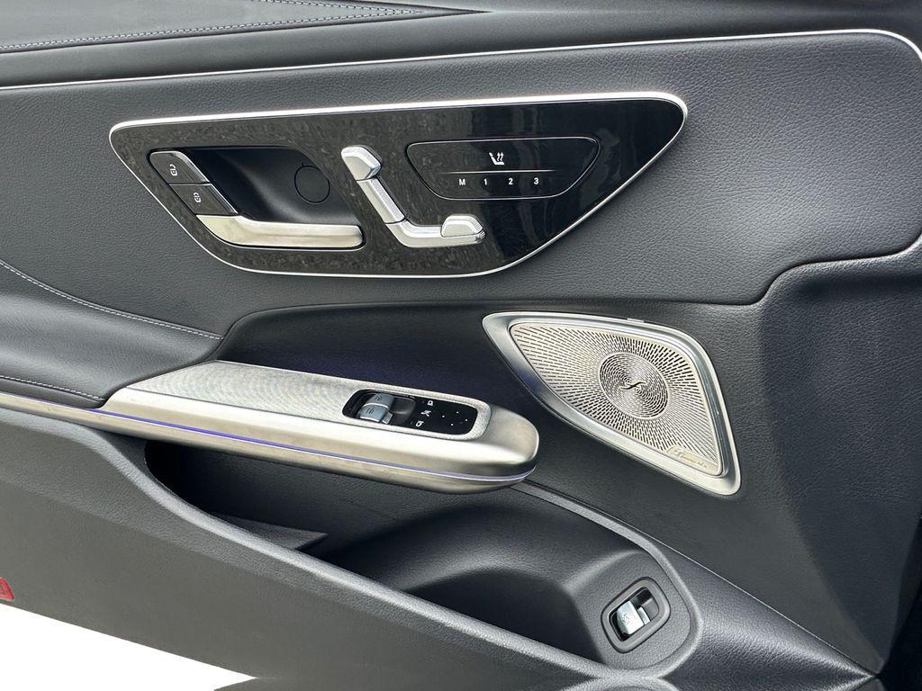 used 2024 Mercedes-Benz CLE 300 car, priced at $50,500