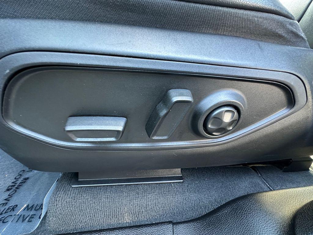 used 2023 Jeep Grand Cherokee 4xe car, priced at $24,500