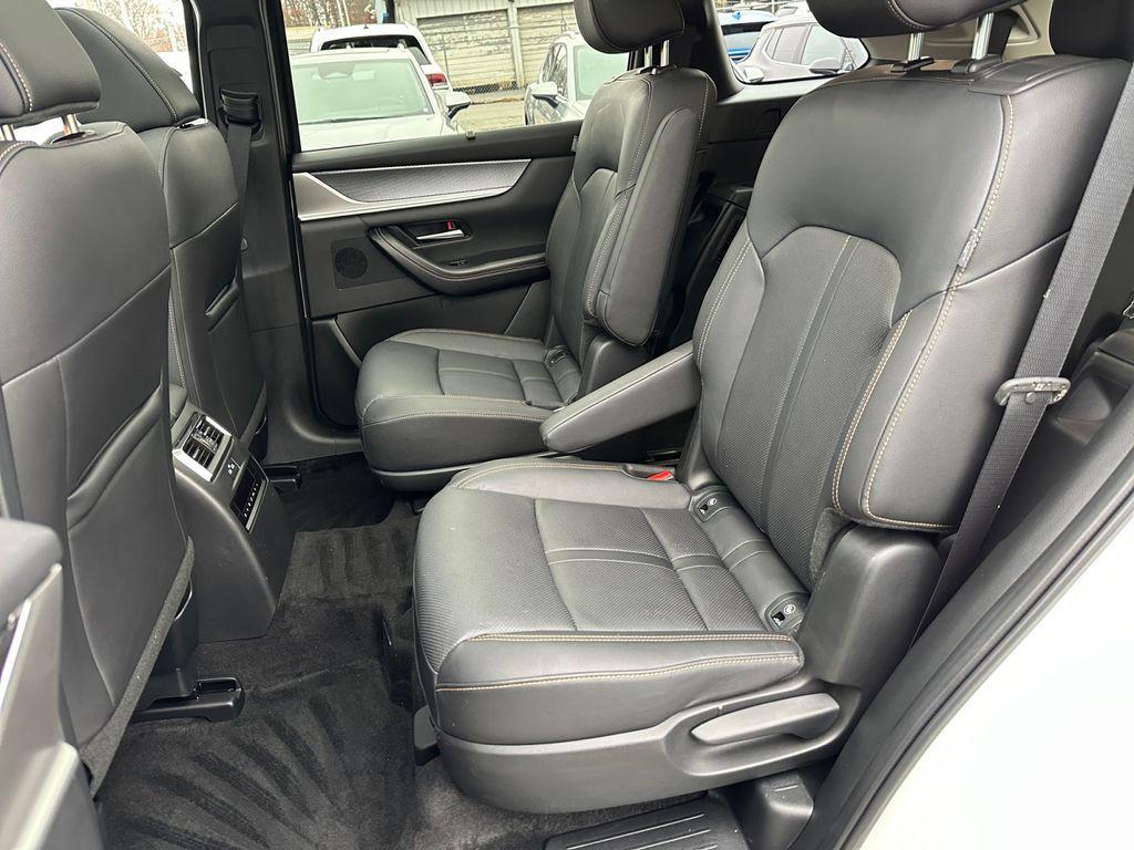 used 2024 Mazda CX-90 PHEV car, priced at $31,000