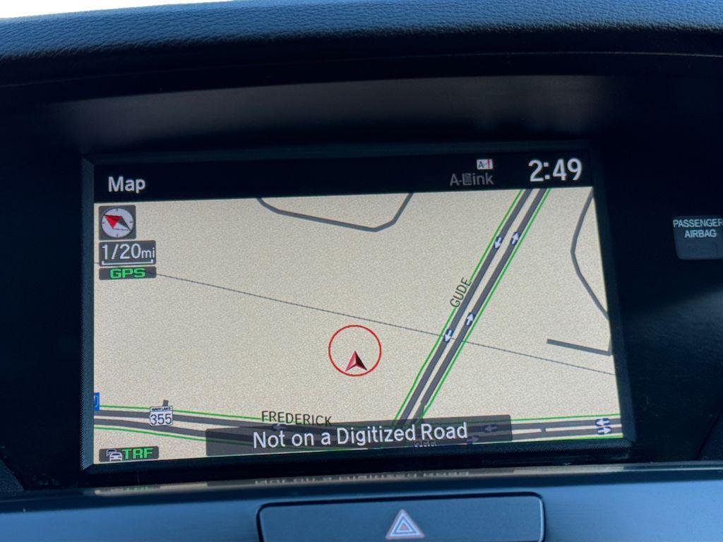 used 2019 Acura MDX car, priced at $25,000