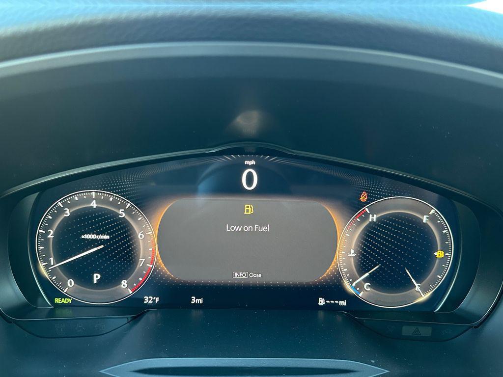 new 2026 Mazda CX-70 car, priced at $55,427