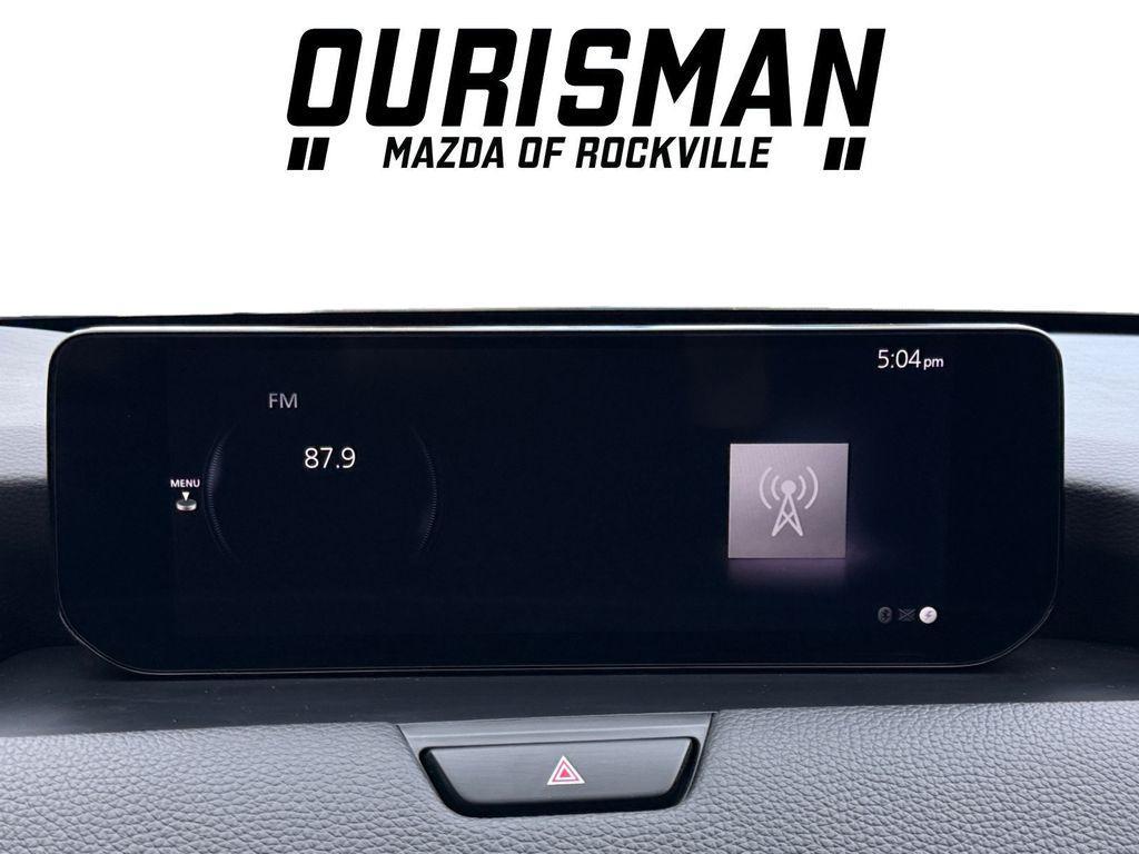 used 2024 Mazda CX-90 car, priced at $24,800