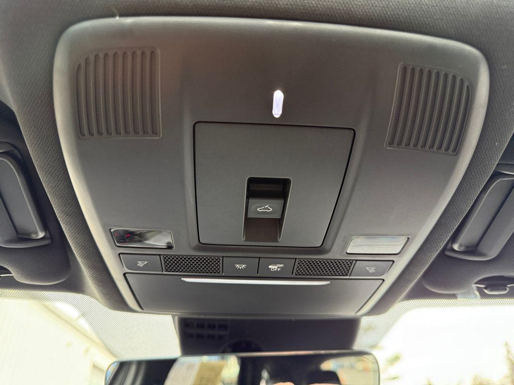 used 2025 Mazda CX-5 car, priced at $34,000