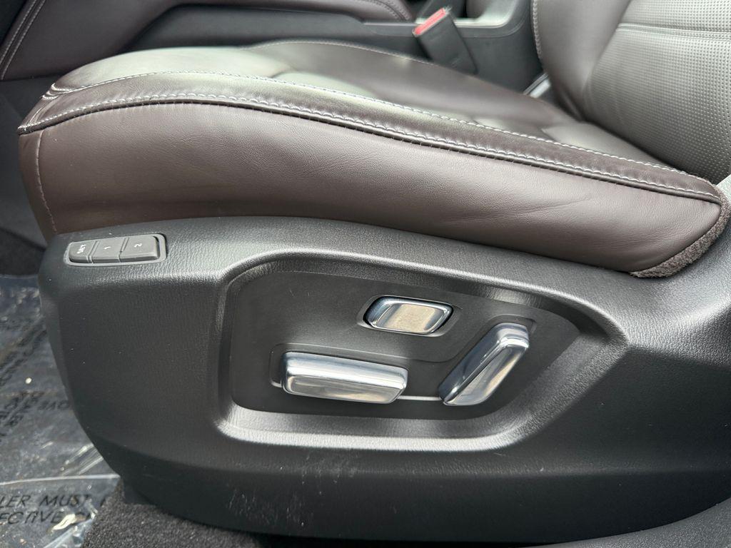 used 2025 Mazda CX-5 car, priced at $34,000