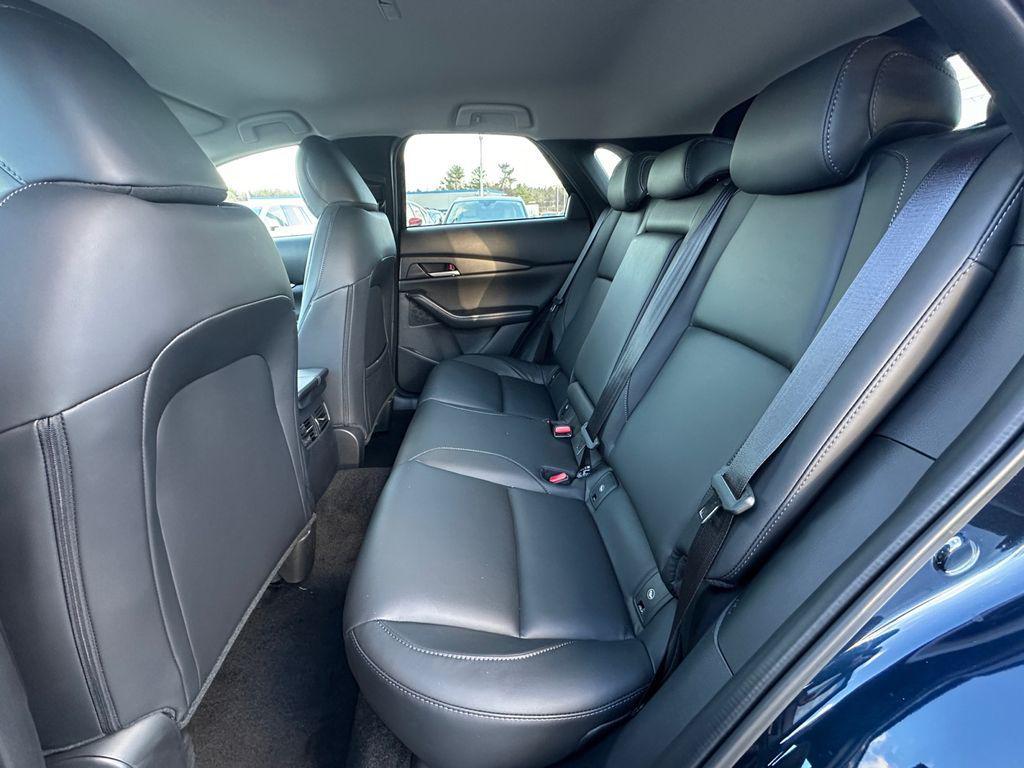 new 2026 Mazda CX-30 car, priced at $26,643