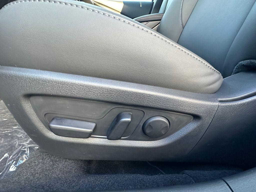 new 2026 Mazda CX-30 car, priced at $26,643