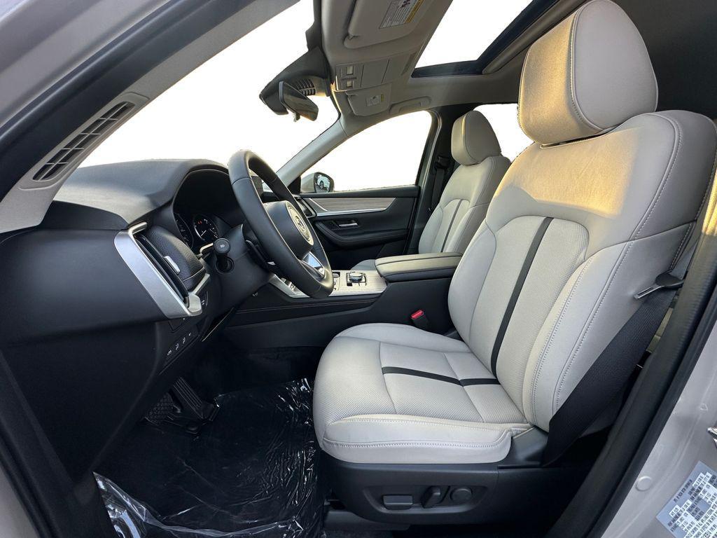 new 2026 Mazda CX-90 car, priced at $41,646