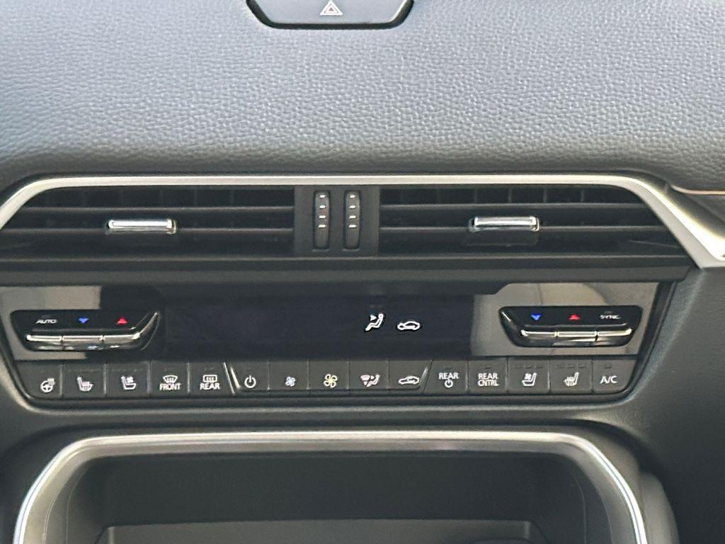 new 2026 Mazda CX-90 car, priced at $42,146