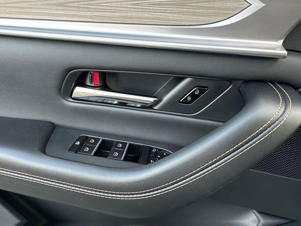 new 2026 Mazda CX-90 car, priced at $42,146