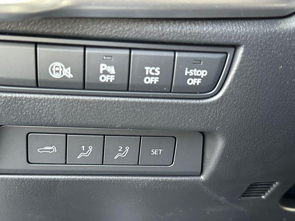 new 2026 Mazda CX-90 car, priced at $42,146