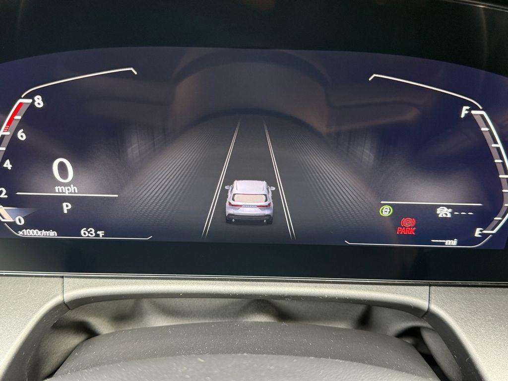 new 2026 Mazda CX-5 car, priced at $36,610