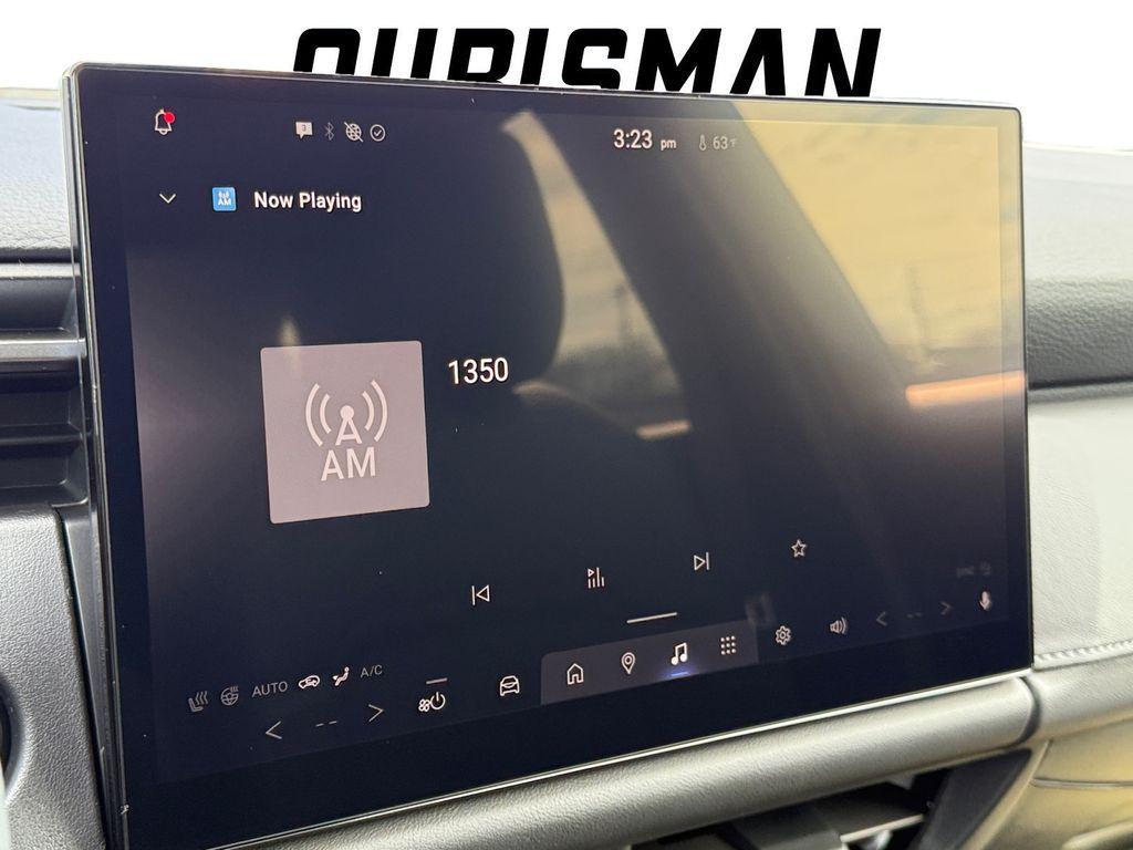 new 2026 Mazda CX-5 car, priced at $36,610