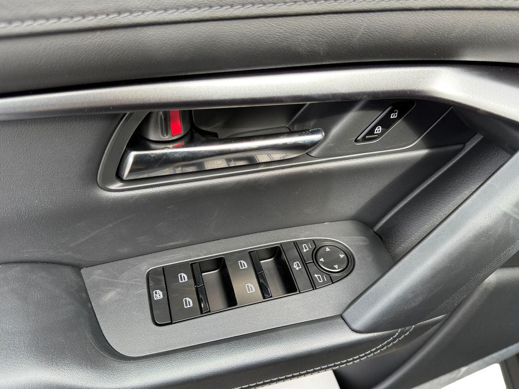 new 2026 Mazda CX-5 car, priced at $36,610