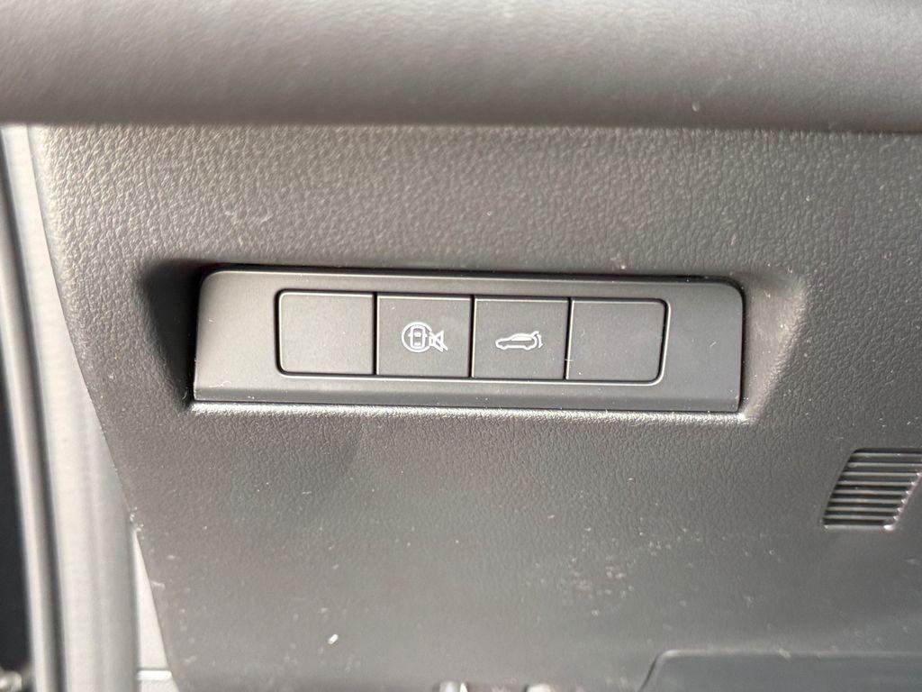 new 2026 Mazda CX-5 car, priced at $36,610