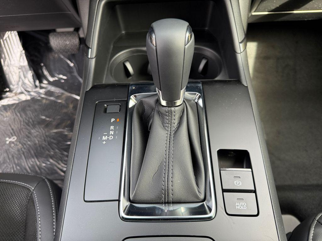 new 2026 Mazda CX-5 car, priced at $36,610