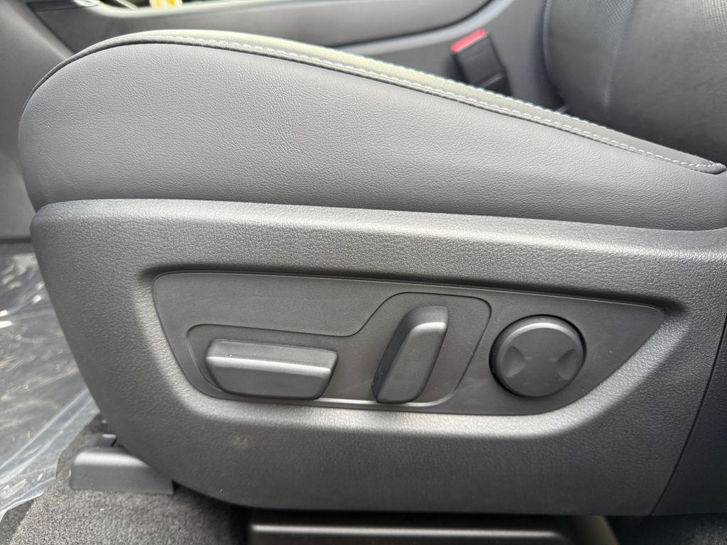 new 2026 Mazda CX-5 car, priced at $36,610