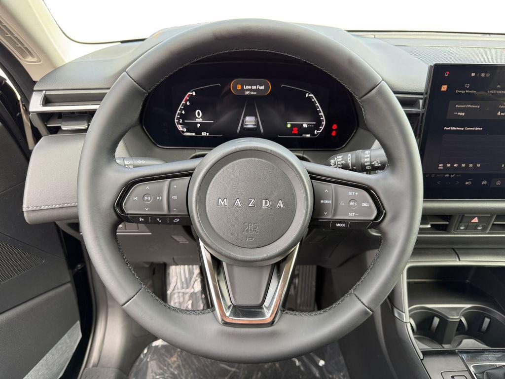 new 2026 Mazda CX-5 car, priced at $36,610