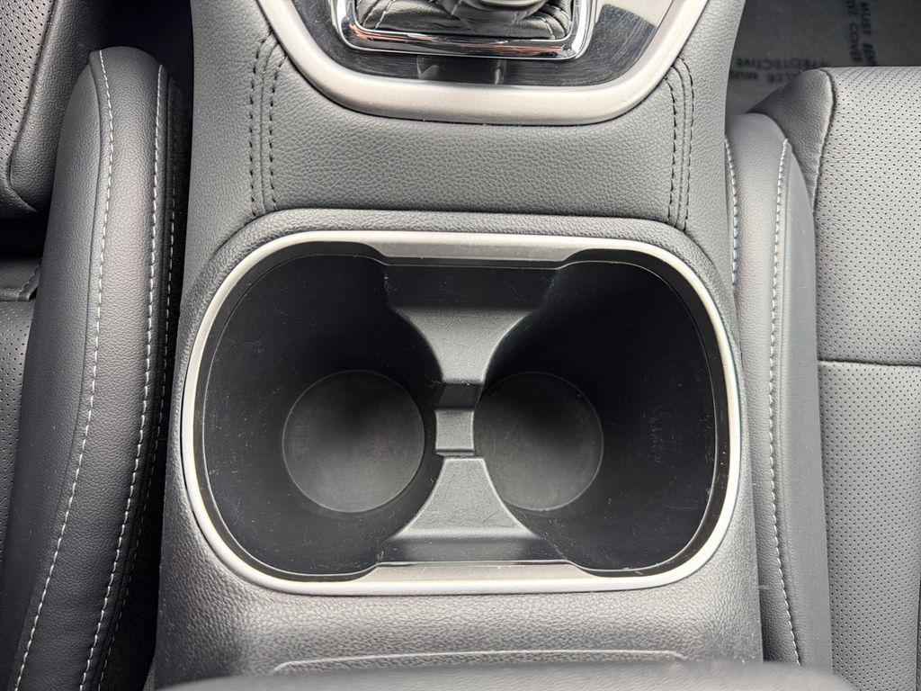 used 2024 Subaru Outback car, priced at $26,500