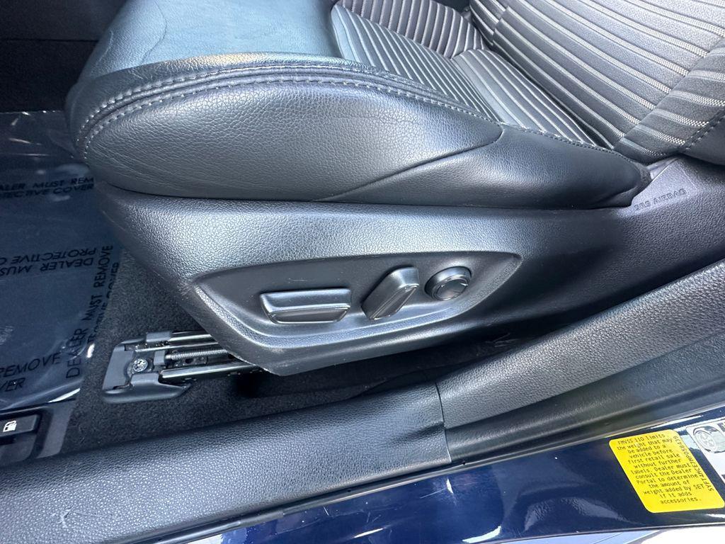 used 2021 Toyota Corolla car, priced at $20,000