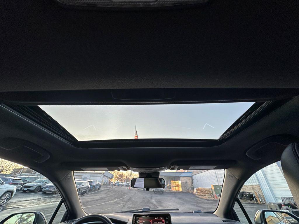 used 2021 Toyota Corolla car, priced at $20,000