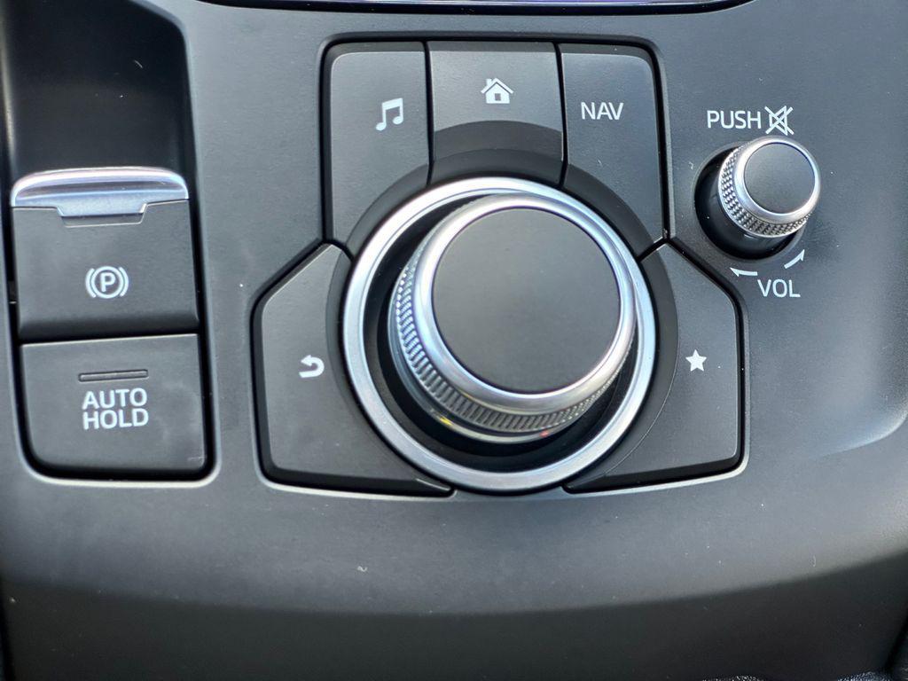 used 2020 Mazda CX-5 car, priced at $22,500
