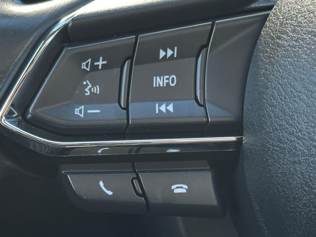 used 2020 Mazda CX-5 car, priced at $22,500