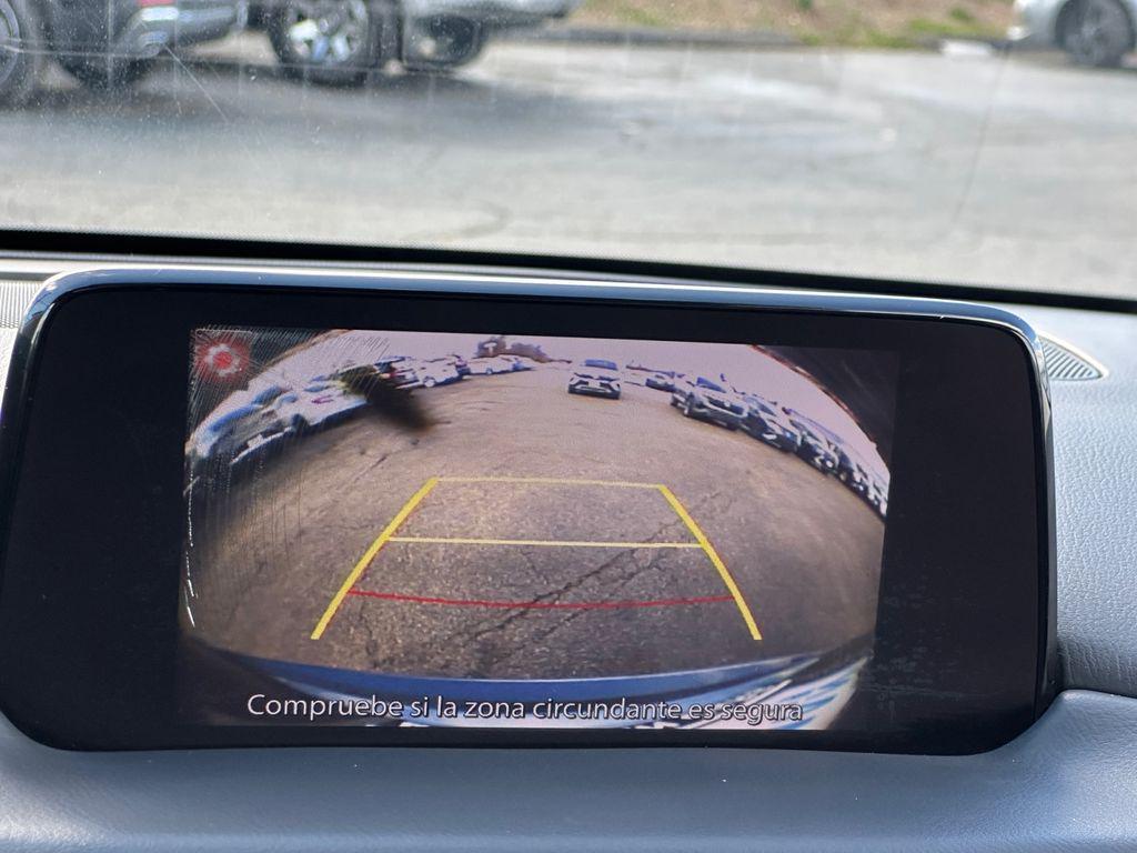 used 2020 Mazda CX-5 car, priced at $22,500