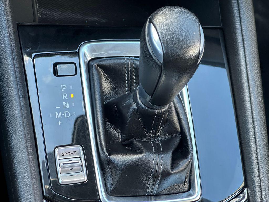 used 2020 Mazda CX-5 car, priced at $22,500