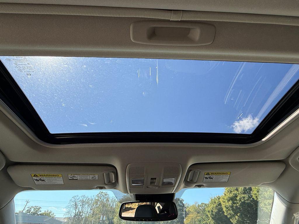 new 2025 Mazda CX-5 car, priced at $34,277