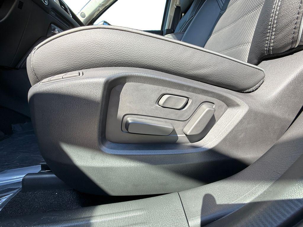 new 2025 Mazda CX-5 car, priced at $34,277