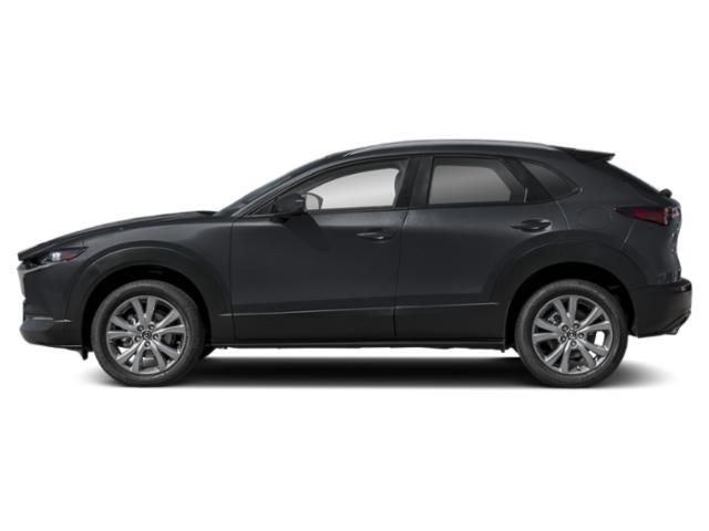 new 2026 Mazda CX-30 car, priced at $30,170