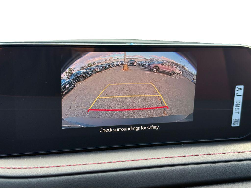 new 2026 Mazda CX-30 car, priced at $30,021