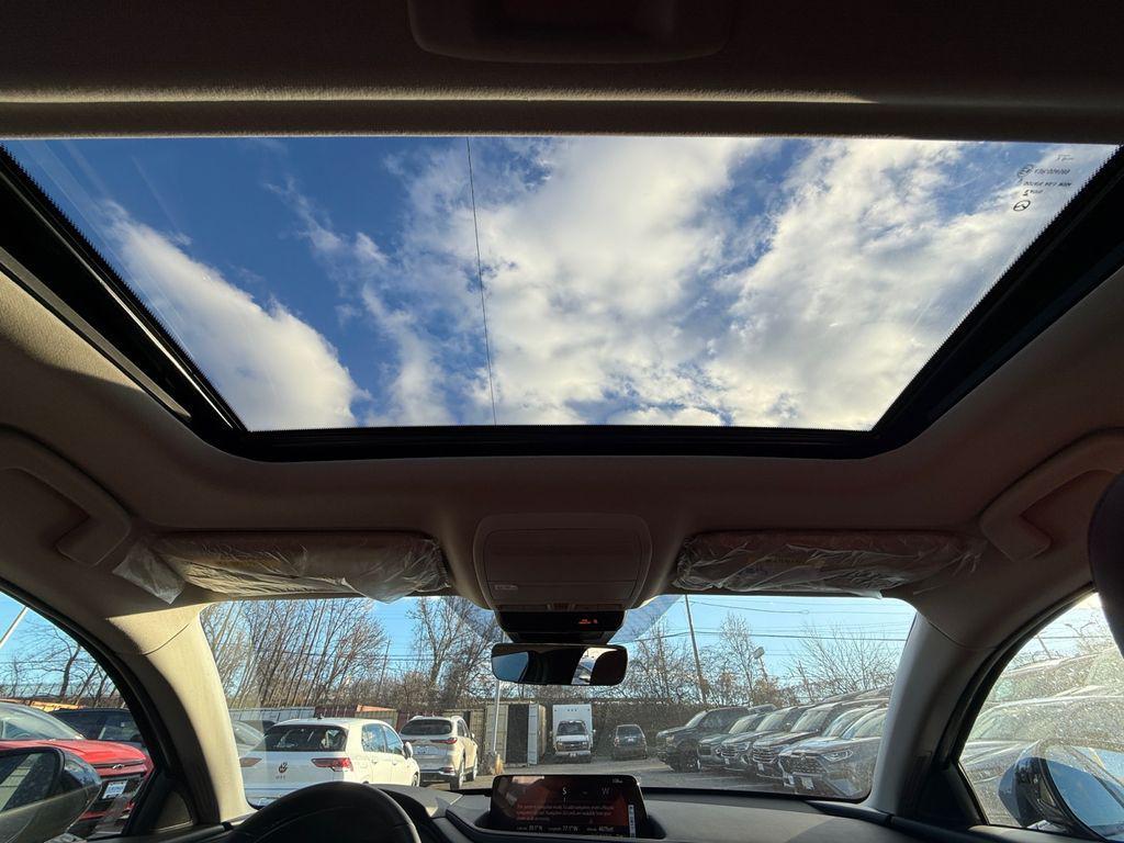 new 2026 Mazda CX-30 car, priced at $30,021